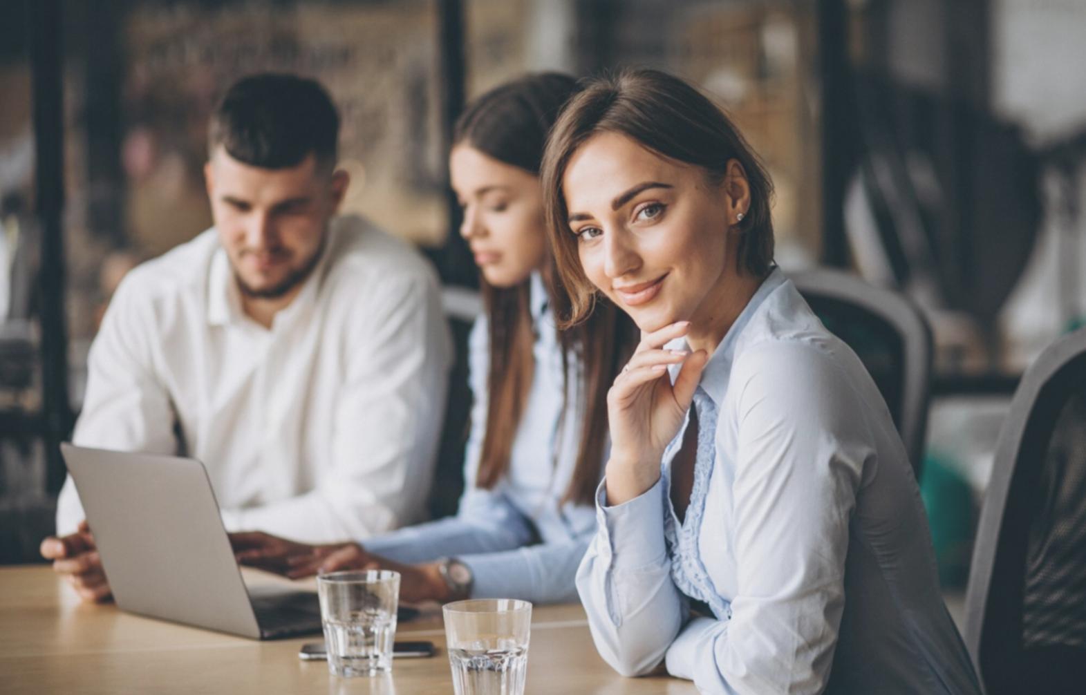 Moderne Finanzplanung mit digitalen Tools