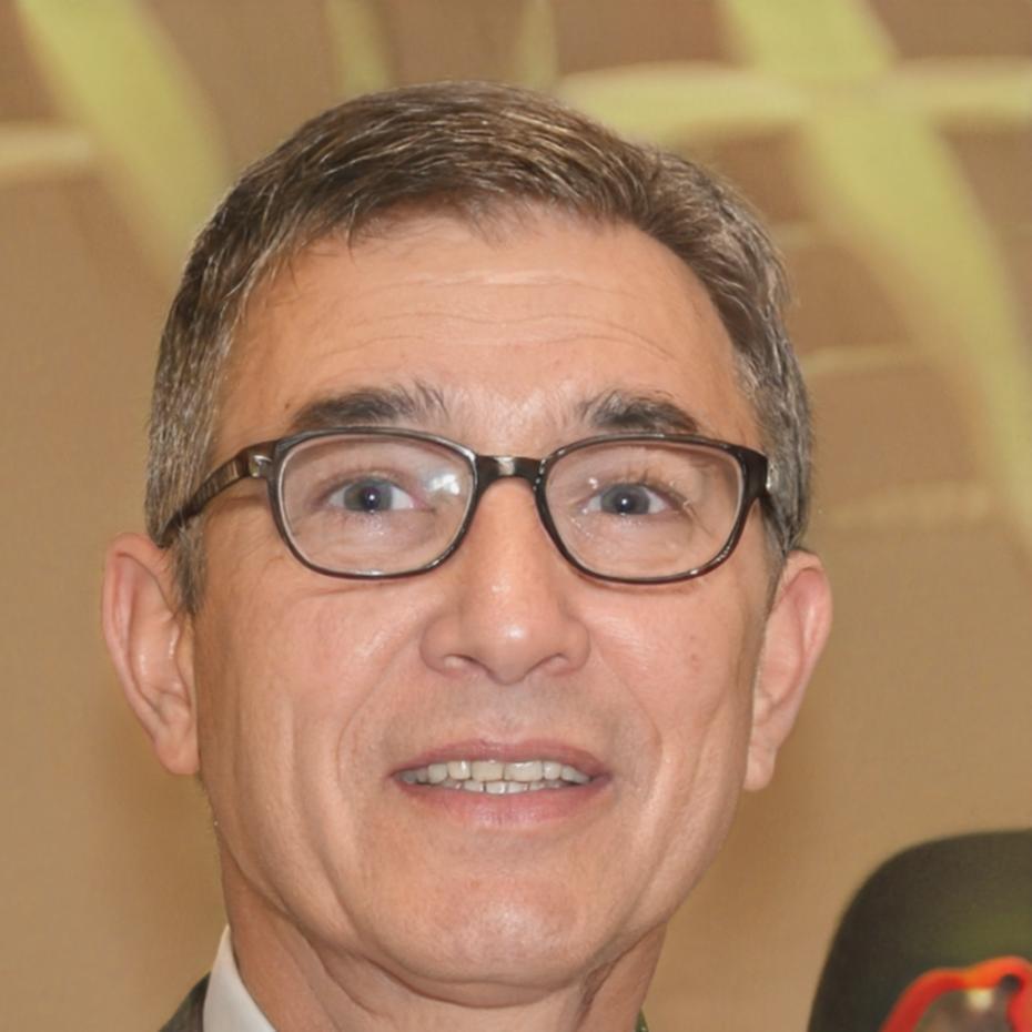 Finanzberater Maximilian Richter